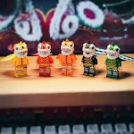 miniatures image - 1