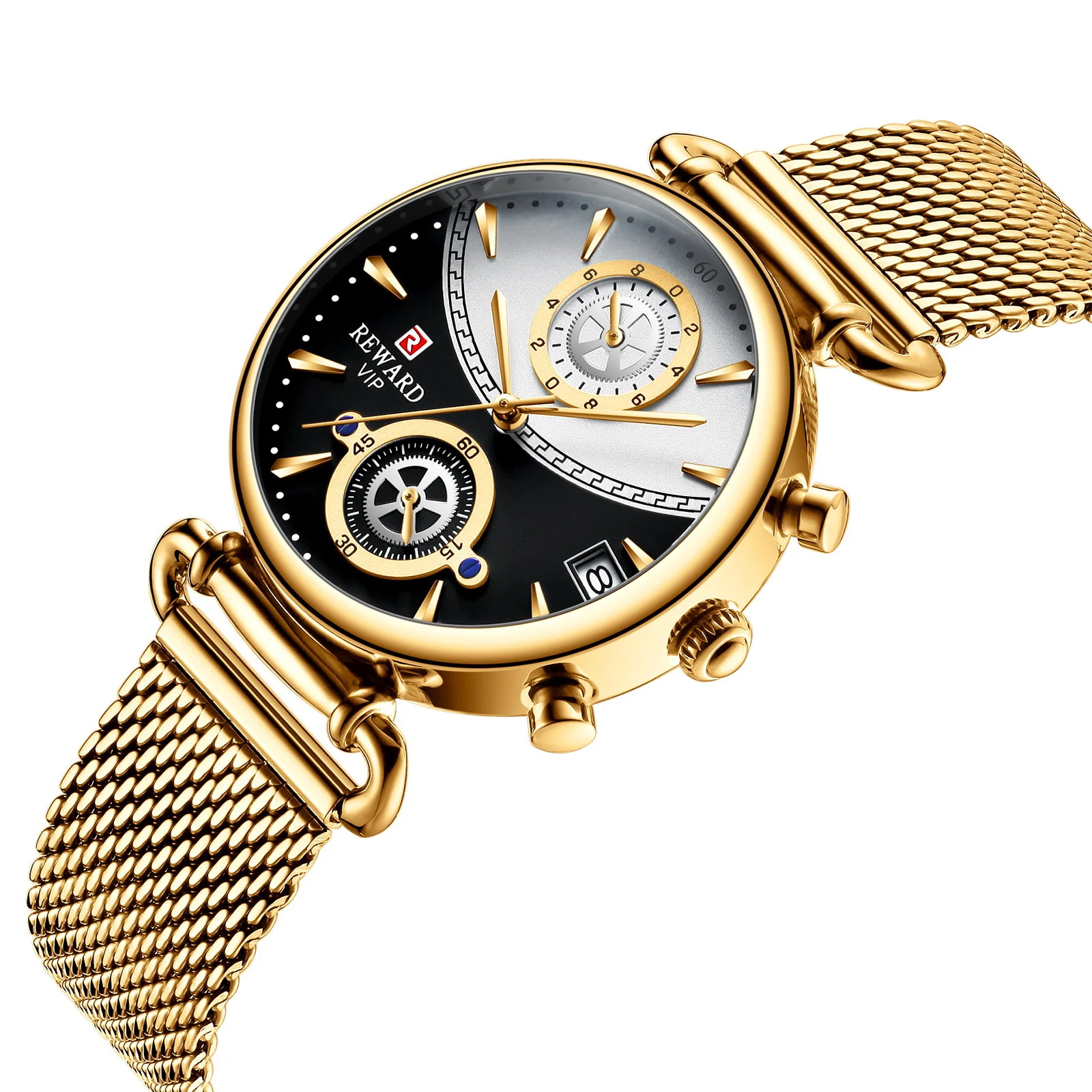 Title 4, Orologio Fashion Trend Ins. Rimani alla moda co...