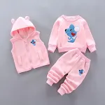 Pink mouse