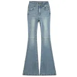 Light Blue Lengthened