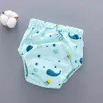 Underwater world