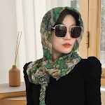 Ethnic Green