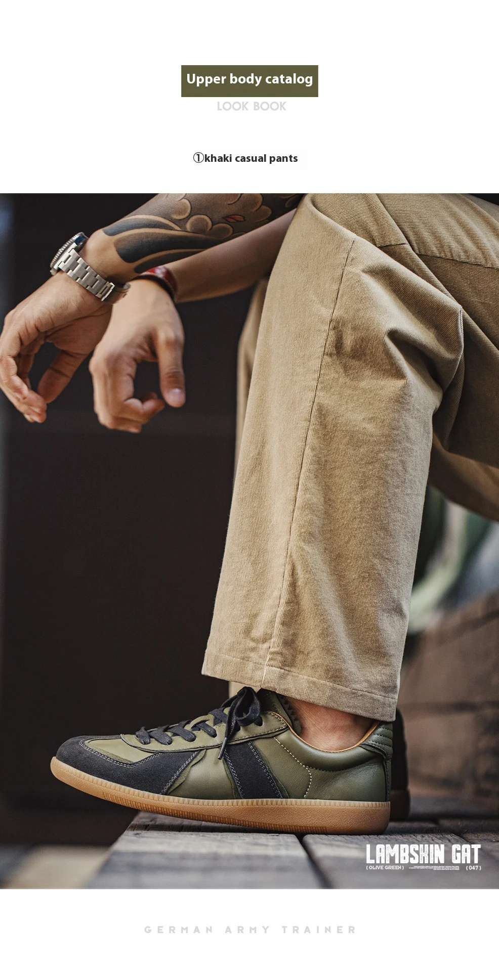 Madende Trainingsschoenen Heren Herfst Low Top. Bieden comfort en ondersteuning voor sporten en dagelijks gebruik. Stijlvol en duurzaam. — foto 7