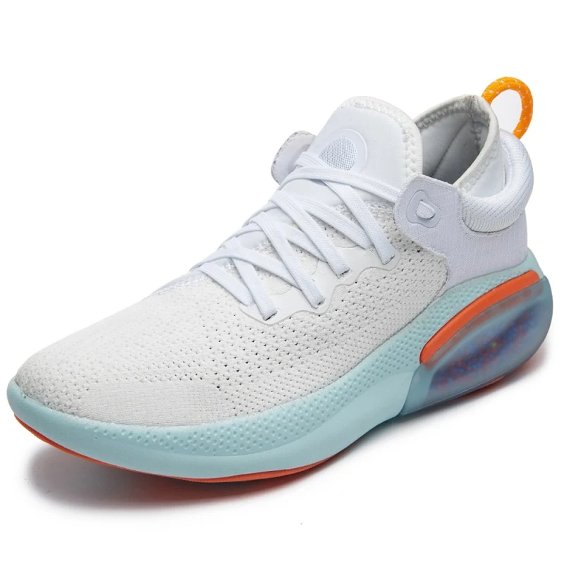 Chaussures homme sneakers de luxe chaussures décontractées pour hommes. Confort et style pour toutes les occasions, pour un look élégant et moderne. — photo 3