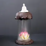 Guanyin Lotus