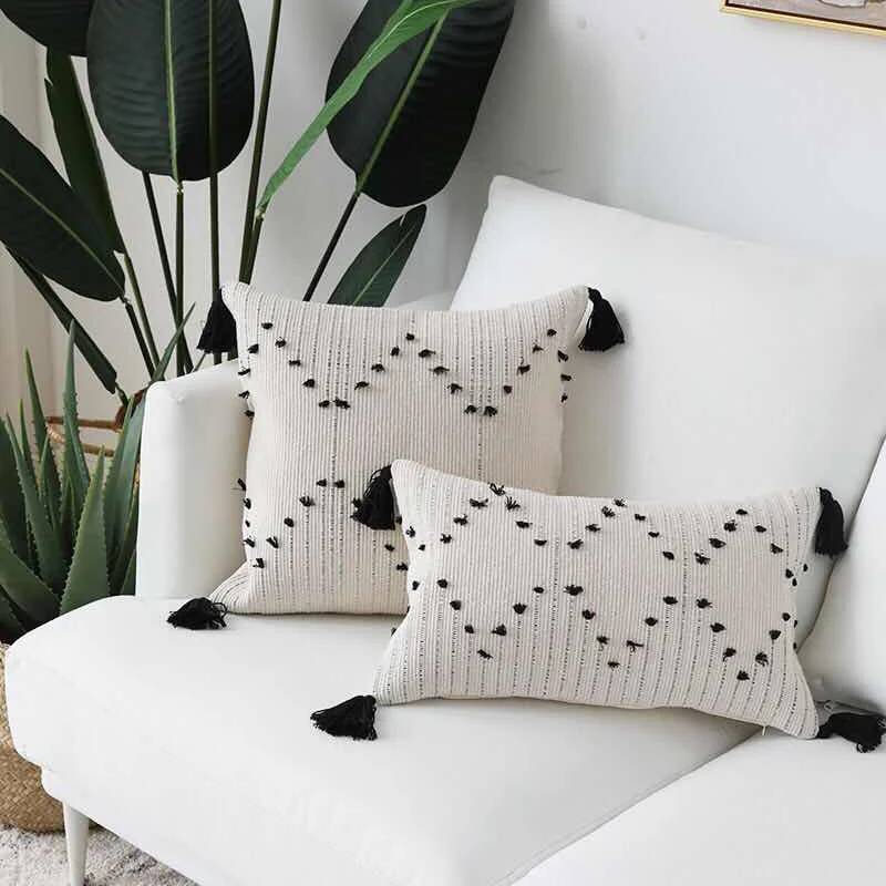 Square hug pillowcase, soft and comfortable, perfect for cuddling and adding a cozy touch to your bedroom or living spac — photo 1