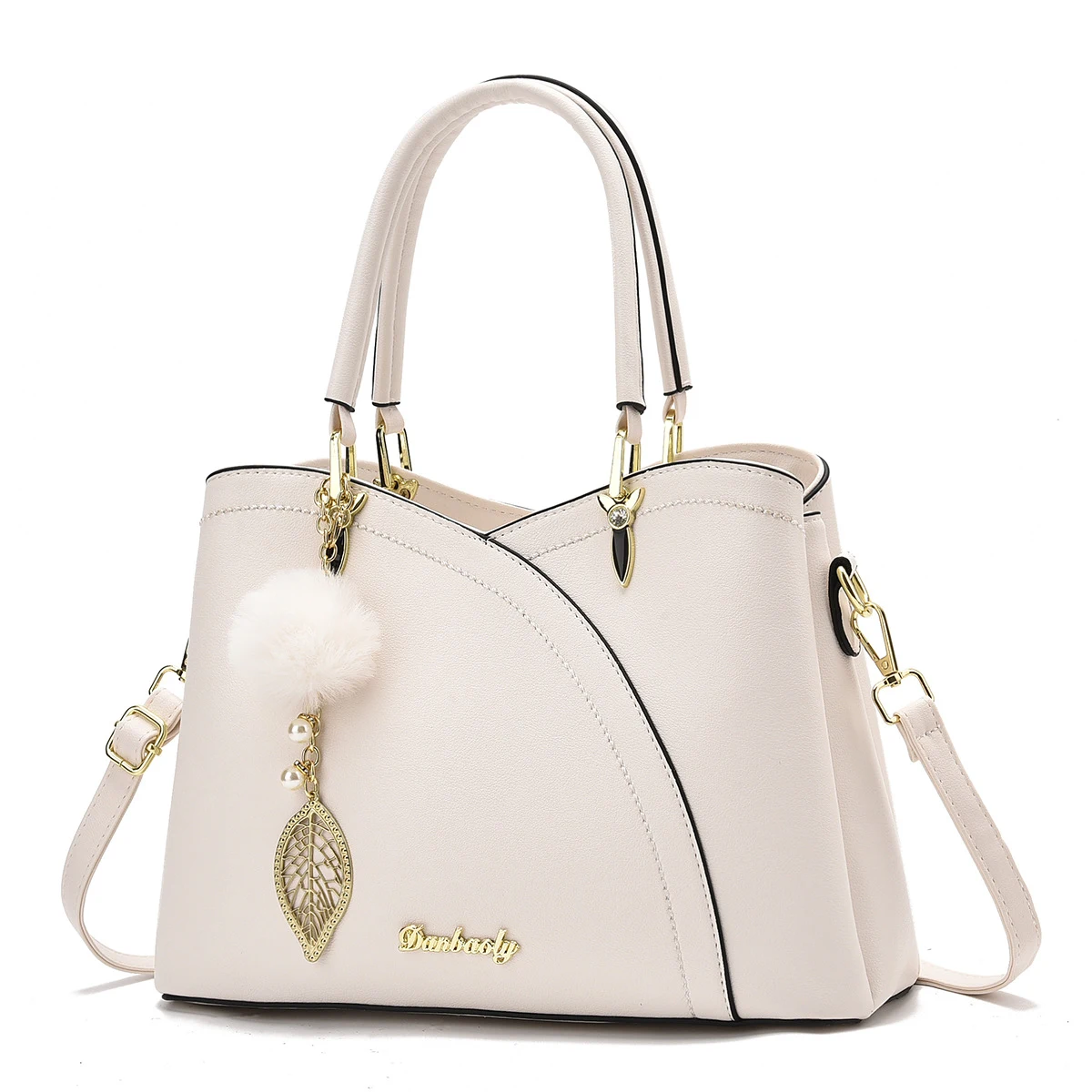 Title 1, Bolso de hombro elegante para mujer, tendencia ...