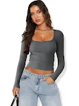 ESXS025 Dark Gray