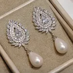 E2062 White Gold Color
