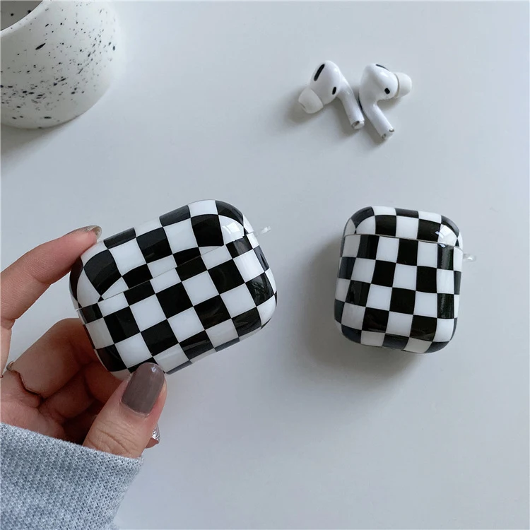 Title 10, Funda para auriculares AirPods con diseño de ta...