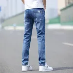 Ground White Blue 350