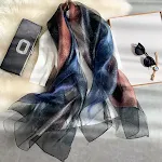Blue Black