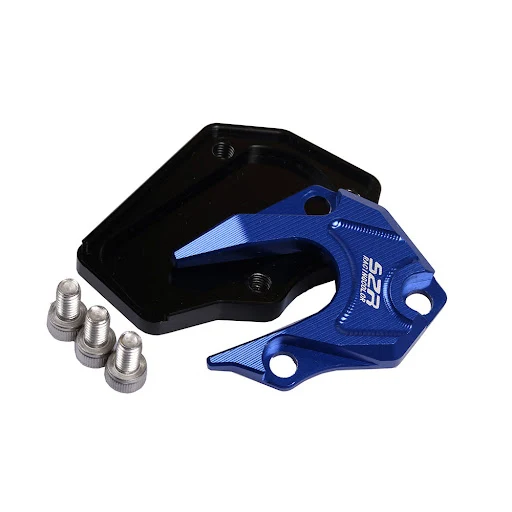 Title 8, Electric Car Modified Side Support Pad Bracket ...