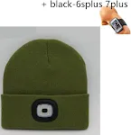 Army Green set