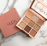 Paleta de sombras com 9 cores — foto 1