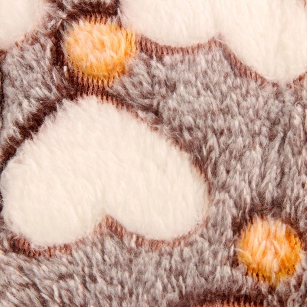 Title 2, High Hamster Nest Soft Plush Guinea Pig Bed Hou...