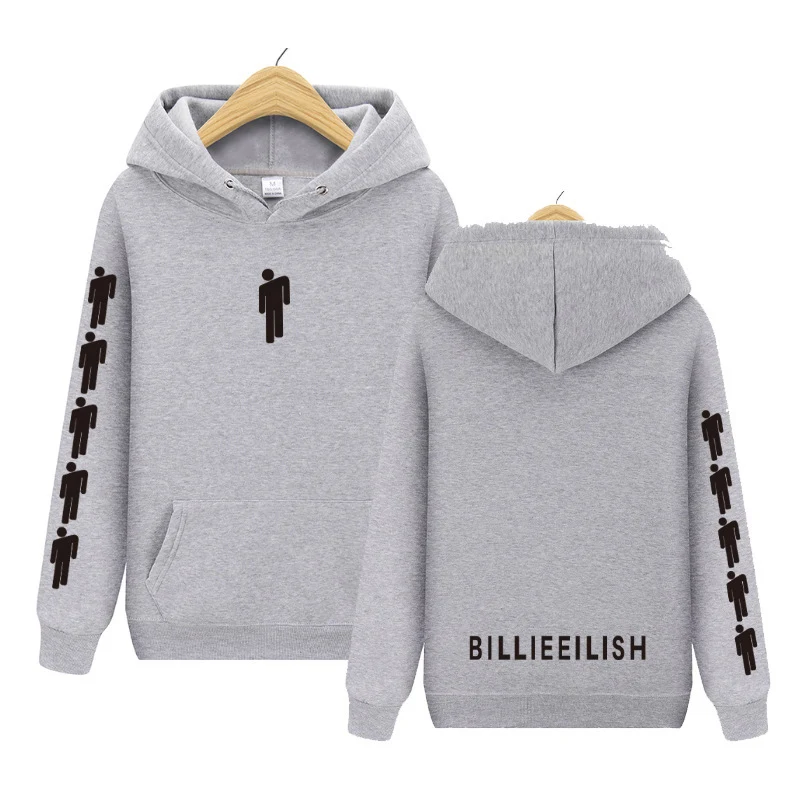 Title 27, Plush Hoodie