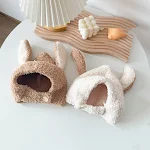 Protetor de Orelha para Bebê Menino Super Fofo e Confortável Auriculares Ajustáveis para Aquecer e Proteger Ideal para o Inverno. — foto 12