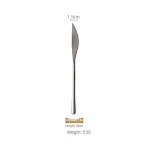 Qingfang Elegant Tableware 304 Stainless Steel Knife and Forks Elevate your dining. Durable, rust-resistant, and stylish — photo 1