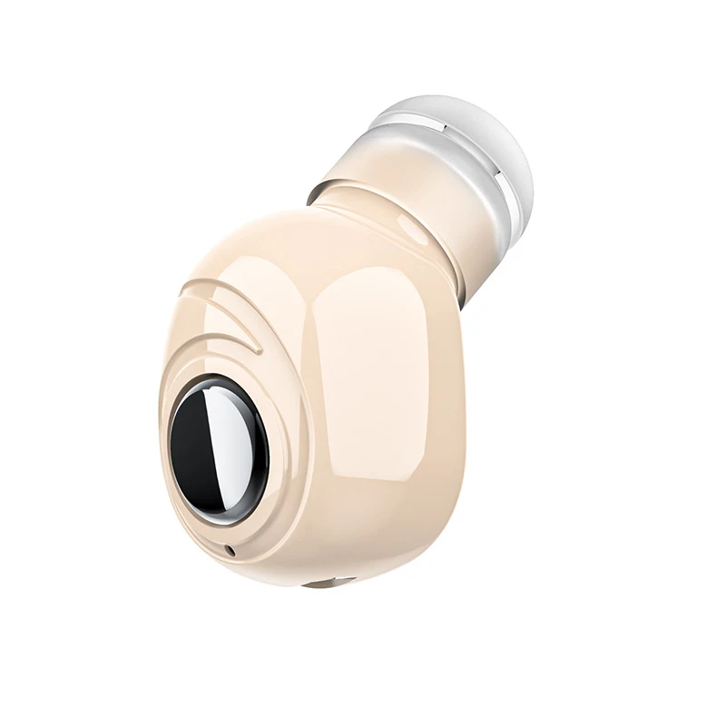 X8 Unilateral Mini Wireless Portable Headset Exquisite Gift. Enjoy clear calls and music on the go with this sleek, ligh — photo 14