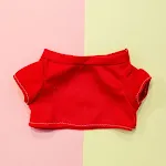 Red T Shirt