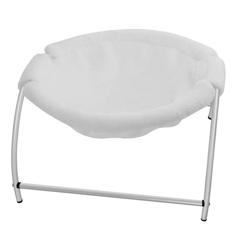 Pet Cat Nest Deep Sleep Summer Comfortable Cool Cat Hammock Hanging Basket Removable and Washable Bed — photo 2