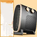 Black temperaturecontrolled