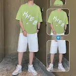 C22 green