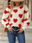 Red Love