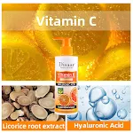 Loção corporal com vitamina C — foto 11