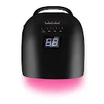 SN466 Black