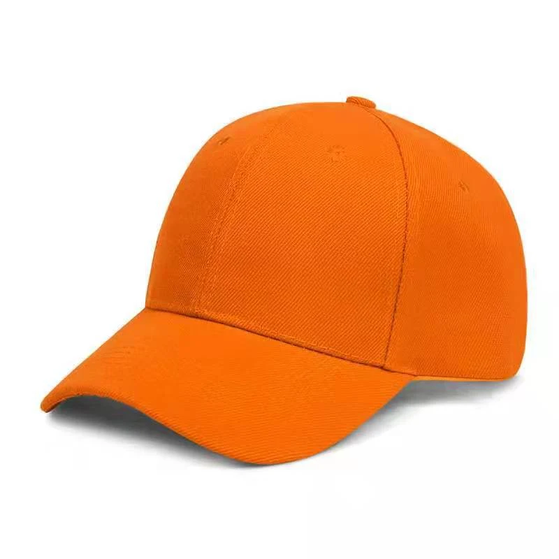 Pure Color Men's and Women's Leisure Sun Hat. Comfortable and versatile sun protection, perfect for outdoor activities a — photo 20
