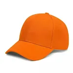 Pure Color Men's and Women's Leisure Sun Hat. Comfortable and versatile sun protection, perfect for outdoor activities a — photo 20