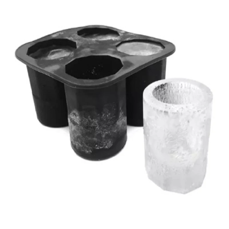 Title 4, Creative Chocolate Cup Shaped Mold Make Delicio...