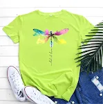 Fluorescent Green