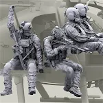 miniatures image - 2