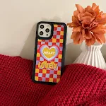 Plaid love