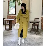 Lemon Yellow