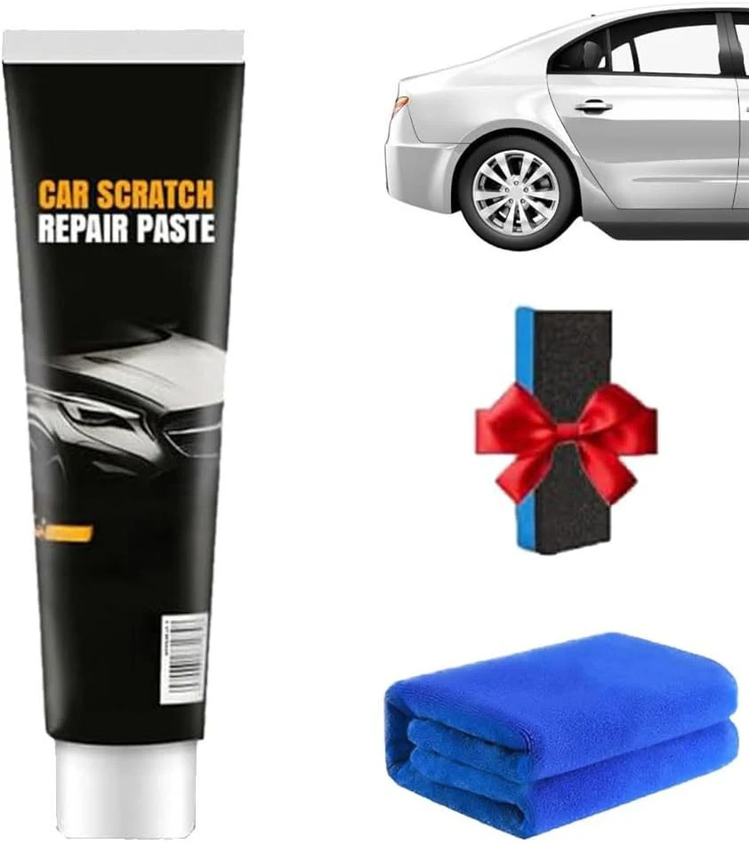 Title 1, Car Scratch Wax Paint Protection Polishing and ...