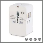 White 2U White Box Packaging
