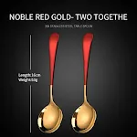Red gold