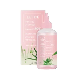Title 1, Aloe Vera Beruhigendes Gesichtswasser für empfi...
