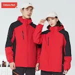Chinese Red