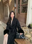 Long Black
