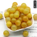 Yellow Agate