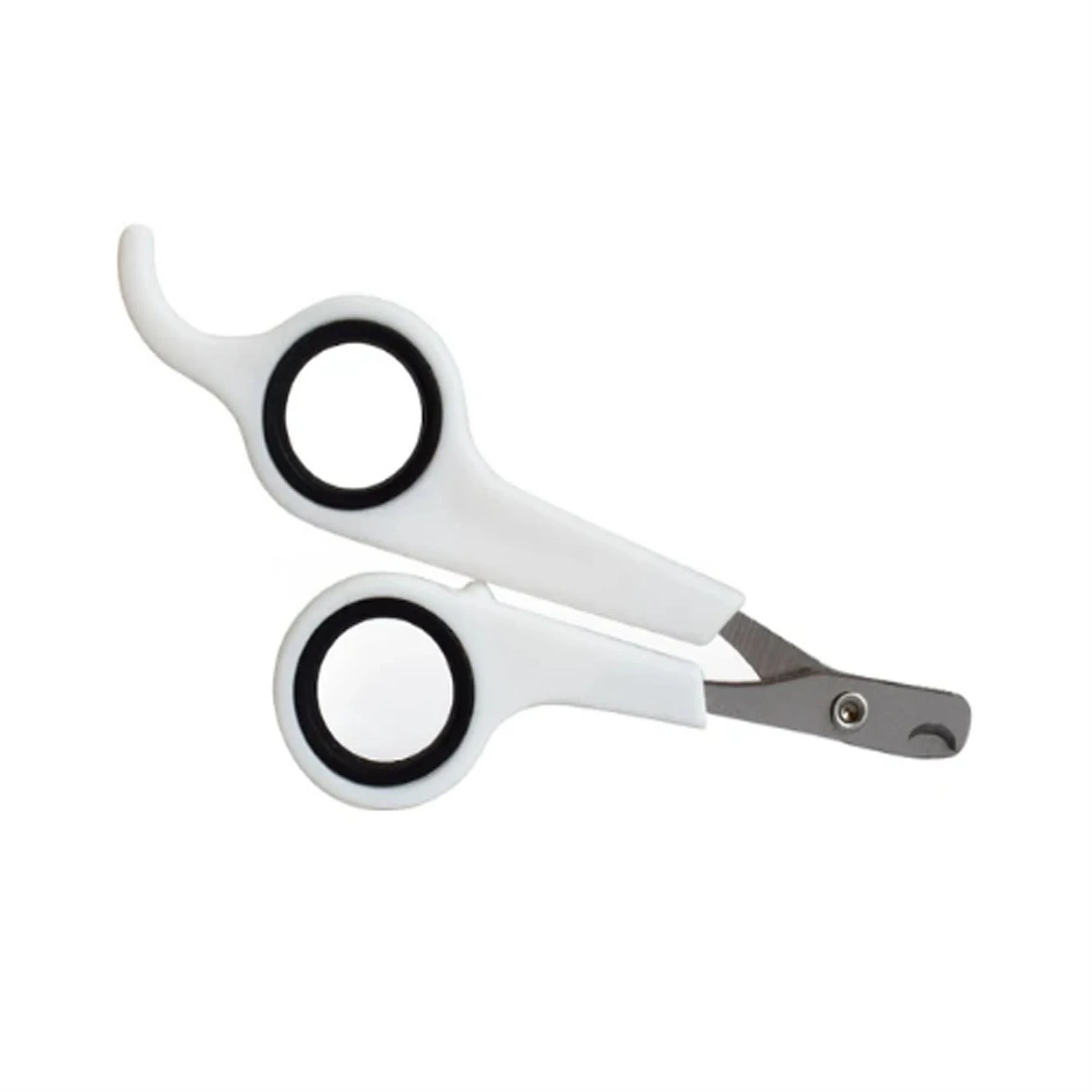 Title 20, 1pc Professional Pet Nail Clipper Scissors Pet ...