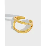 18K Gold
