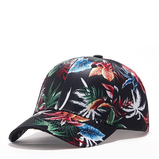 Title 5, Nieuwe Stijl Baseball Cap met Spitse Klep Modie...