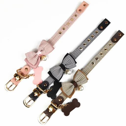 Title 12, Teddy Dog Breast Strap Collar. Comfortable and ...