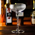 European Fantasy Lead Free Crystal Line Cup. Enjoy your favorite beverages in style and safety. Perfect for water, wine — photo 5